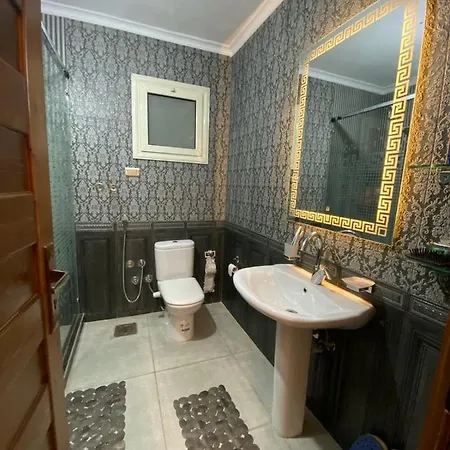 جاردينيا سيتي الماظه Apartment Cairo Exterior photo
