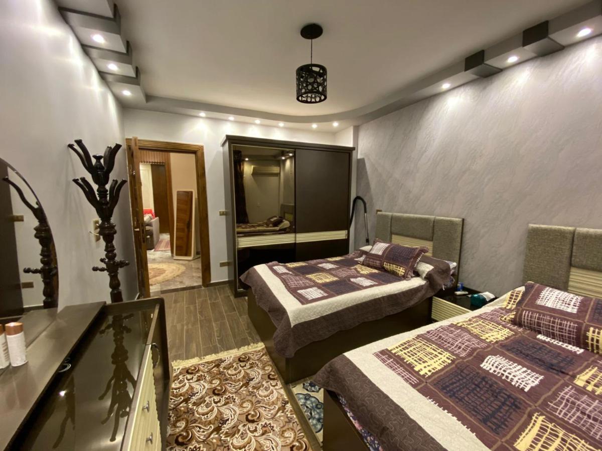 جاردينيا سيتي الماظه * Il Cairo