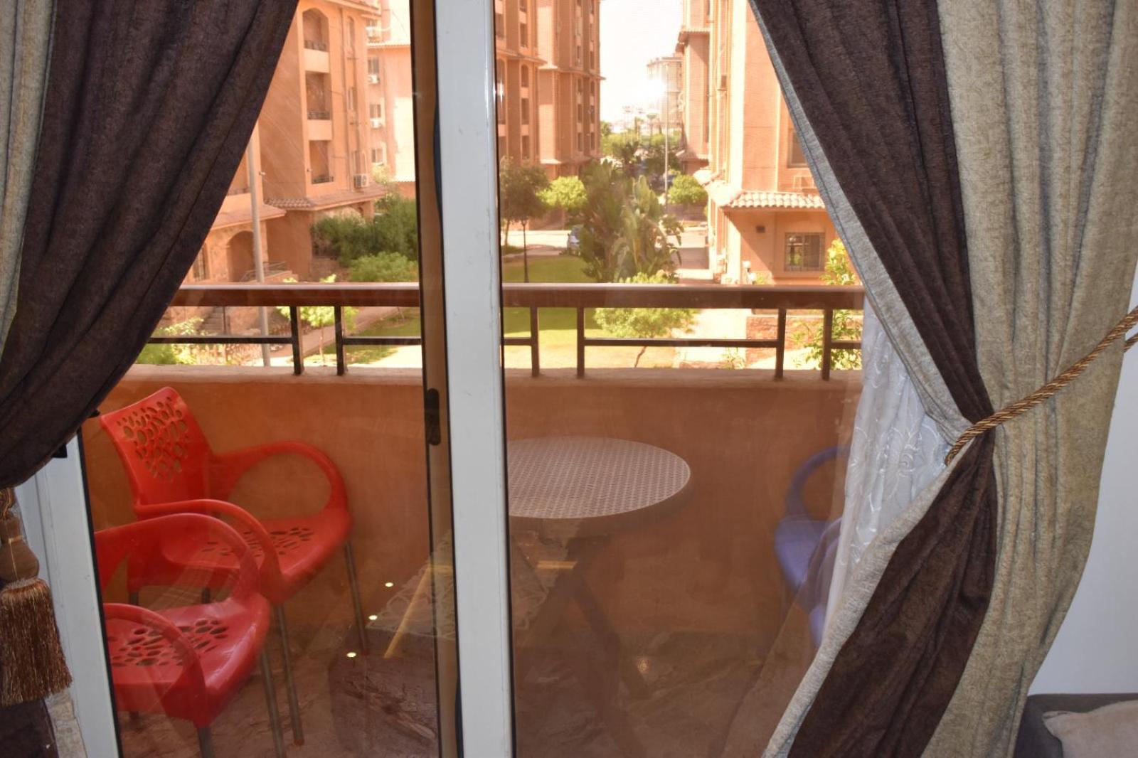 جاردينيا سيتي الماظه Il Cairo