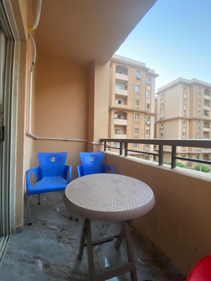 Apartment جاردينيا سيتي الماظه