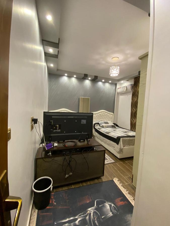 Apartment جاردينيا سيتي الماظه