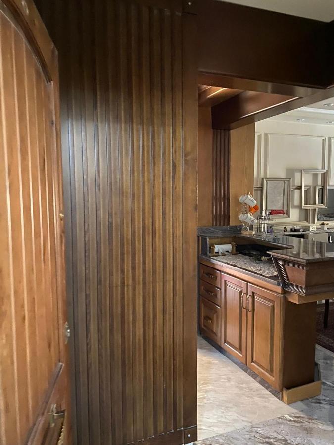 جاردينيا سيتي الماظه Apartment Cairo